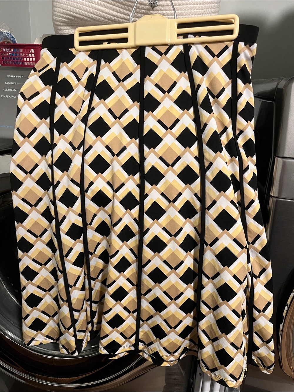 NYCC Skirt, Medium